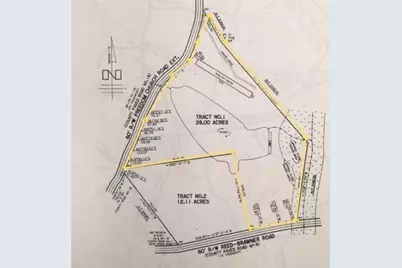 397 Reed Brawner Road, Royston, GA 30662 - Photo 33