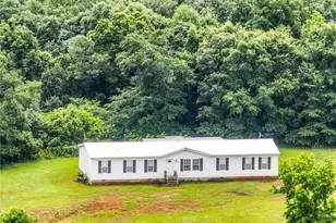 397 Reed Brawner Rd, Royston, GA 30662 - Photo 5