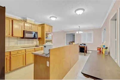 397 Reed Brawner Road, Royston, GA 30662 - Photo 9