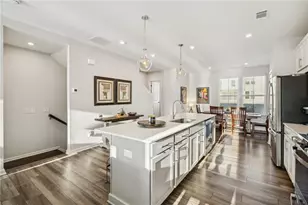 2681 Whistler Wy NE, Lawrenceville, GA 30043 - Photo 13