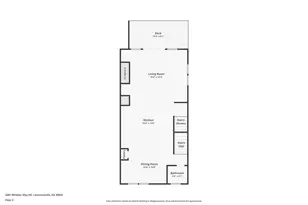 2681 Whistler Wy NE, Lawrenceville, GA 30043 - Photo 41