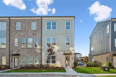 2681 Whistler Way NE, Lawrenceville, GA 30043 - Photo 1