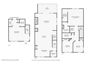 2681 Whistler Wy NE, Lawrenceville, GA 30043 - Photo 43