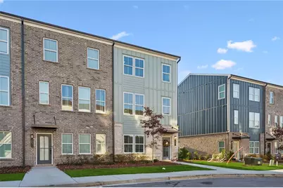 2681 Whistler Way NE, Lawrenceville, GA 30043 - Photo 3