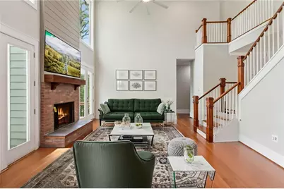 2211 Hwy 9 South, Dawsonville, GA 30534 - Photo 7