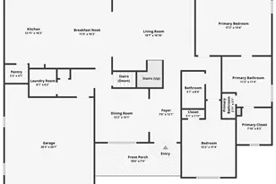 2211 Hwy 9 S, Dawsonville, GA 30534 - Photo 37