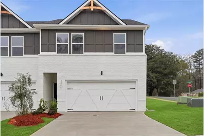 3204 Winding Waters Way, Powder Springs, GA 30127 - Photo 1