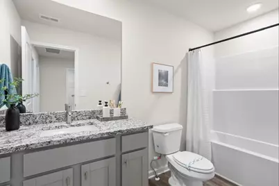 3204 Winding Waters Way #20, Powder Springs, GA 30127 - Photo 5