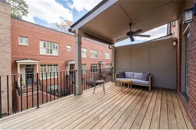 821 Virginia Park Circle NE, Atlanta, GA 30306 - Photo 17