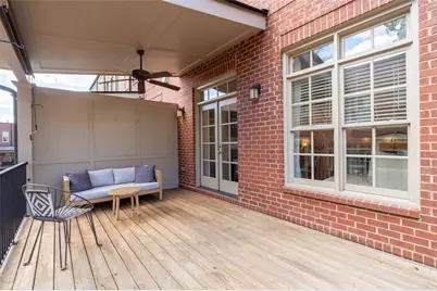 821 Virginia Park Circle NE, Atlanta, GA 30306 - Photo 15