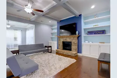 640 Maddie Way, Marietta, GA 30068 - Photo 11