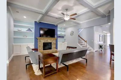 640 Maddie Way, Marietta, GA 30068 - Photo 9