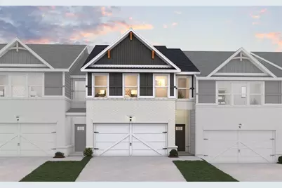 3212 Winding Waters Way #22, Powder Springs, GA 30127 - Photo 1