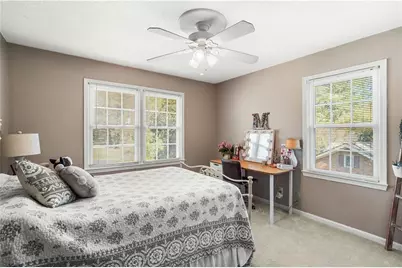 111 Meadow Lane, Calhoun, GA 30701 - Photo 23