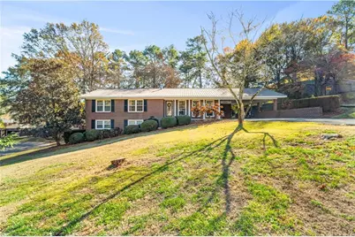 111 Meadow Lane, Calhoun, GA 30701 - Photo 37