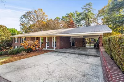 111 Meadow Lane, Calhoun, GA 30701 - Photo 1