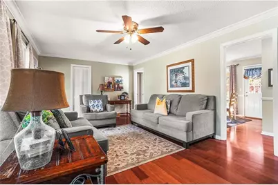 111 Meadow Lane, Calhoun, GA 30701 - Photo 9