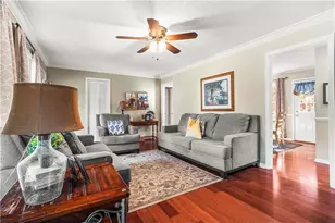 111 Meadow Ln, Calhoun, GA 30701 - Photo 9