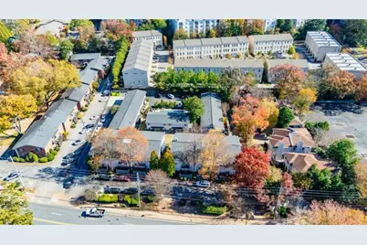 3501 Roswell Road #501, Atlanta, GA 30305 - Photo 23