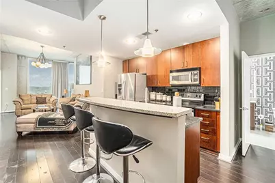 361 17th Street NW #816, Atlanta, GA 30363 - Photo 5