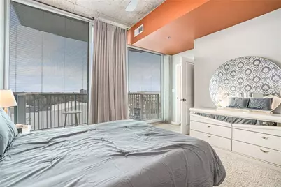 361 17th Street NW #816, Atlanta, GA 30363 - Photo 17