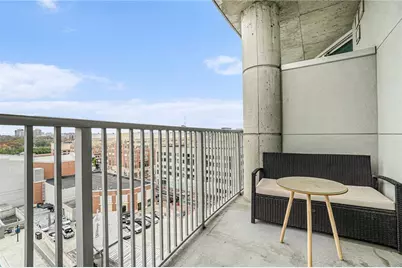 361 17th Street NW #816, Atlanta, GA 30363 - Photo 21