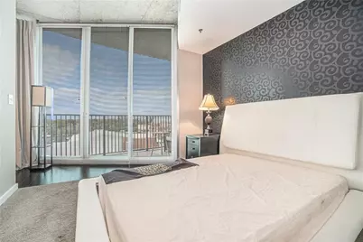 361 17th Street NW #816, Atlanta, GA 30363 - Photo 9