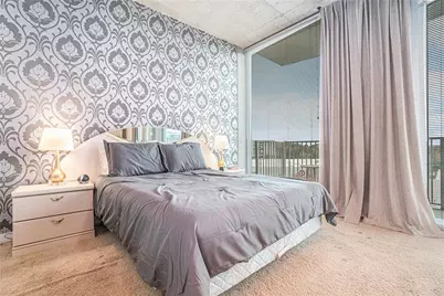 361 17th Street NW #816, Atlanta, GA 30363 - Photo 15