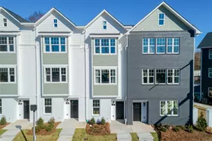 105 Mission Way SE, Atlanta, GA 30315 - Photo 1