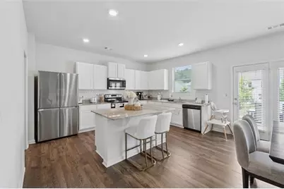 347 Etowah Parkway, Dawsonville, GA 30534 - Photo 9