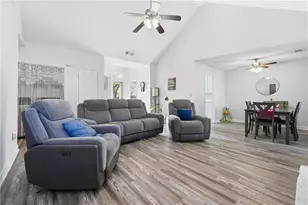 4805 Hunter Trace, Powder Springs, GA 30127 - Photo 11