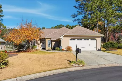 4805 Hunter Trace, Powder Springs, GA 30127 - Photo 1