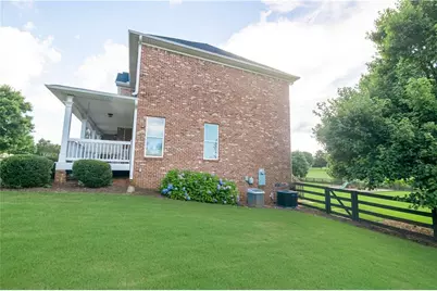 1252 White Columns Drive, Monroe, GA 30656 - Photo 5