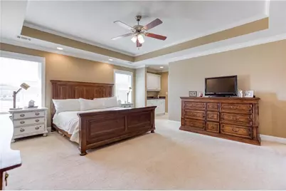 1252 White Columns Drive, Monroe, GA 30656 - Photo 33