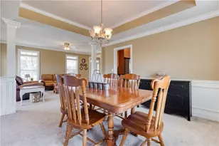 1252 White Columns Dr, Monroe, GA 30656 - Photo 19