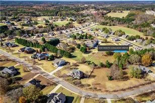 1252 White Columns Dr, Monroe, GA 30656 - Photo 11