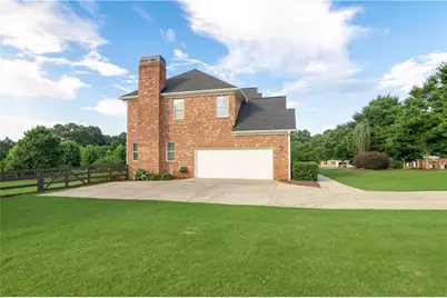 1252 White Columns Drive, Monroe, GA 30656 - Photo 3