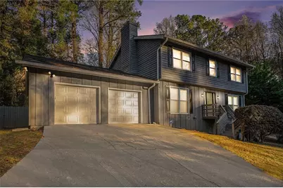 971 Willow Run, Stone Mountain, GA 30088 - Photo 27