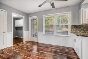 971 Willow Run, Stone Mountain, GA 30088 - Photo 11