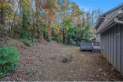 971 Willow Run, Stone Mountain, GA 30088 - Photo 25