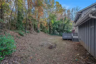 971 Willow Run, Stone Mountain, GA 30088 - Photo 25
