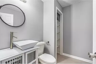 971 Willow Run, Stone Mountain, GA 30088 - Photo 19