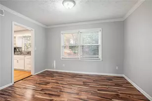 971 Willow Run, Stone Mountain, GA 30088 - Photo 9