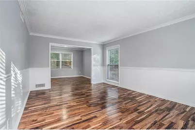 971 Willow Run, Stone Mountain, GA 30088 - Photo 5