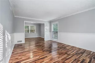 971 Willow Run, Stone Mountain, GA 30088 - Photo 5