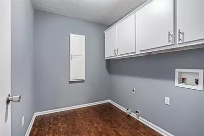 971 Willow Run, Stone Mountain, GA 30088 - Photo 15