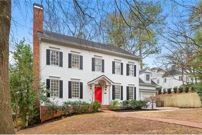 2181 McKinley Road NW, Atlanta, GA 30318 - Photo 3