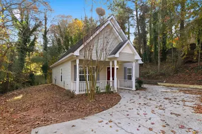 2515 Lakeview Trail, Cumming, GA 30041 - Photo 3