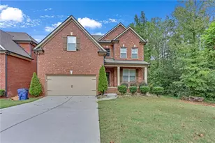 568 Garden View Ct, Lawrenceville, GA 30046 - Photo 3