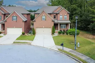 568 Garden View Ct, Lawrenceville, GA 30046 - Photo 1